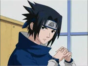 Hashidara en el Examen