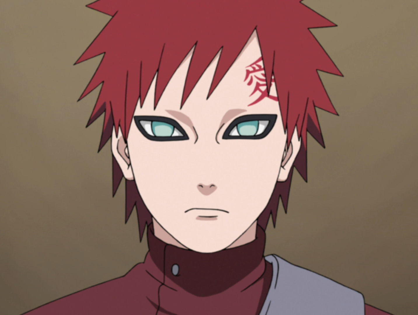 Imagen Gaarapng Wikia Naruto The Reat War Ninja Fandom Powered