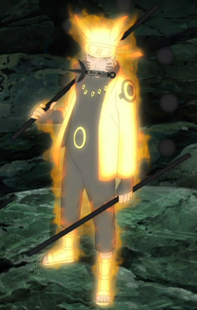 naruto shippuden 6 path sage