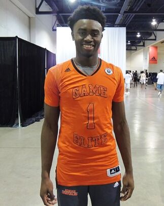 Jaylen Brown