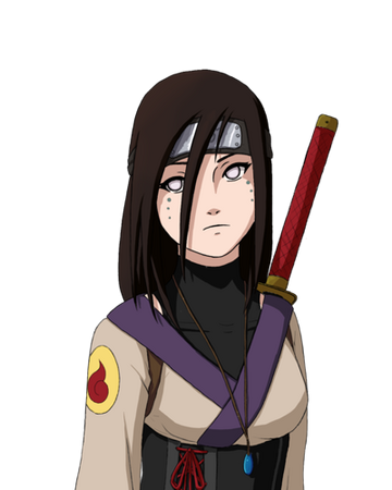 Aki Hyuga Naruto Ultimate Fannonfanfiction Wiki Fandom