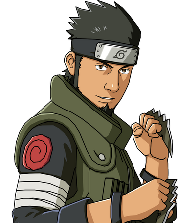 Sasuke Sarutobi Ii Naruto Ultimate Fannon Fanfiction Wiki Fandom