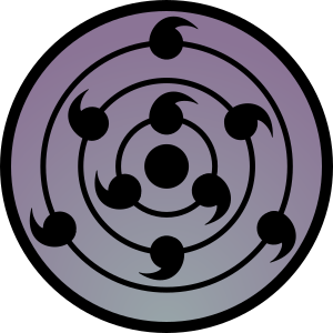 Rinnegan | Naruto Ultimate Fannon/Fanfiction Wiki | FANDOM powered by Wikia