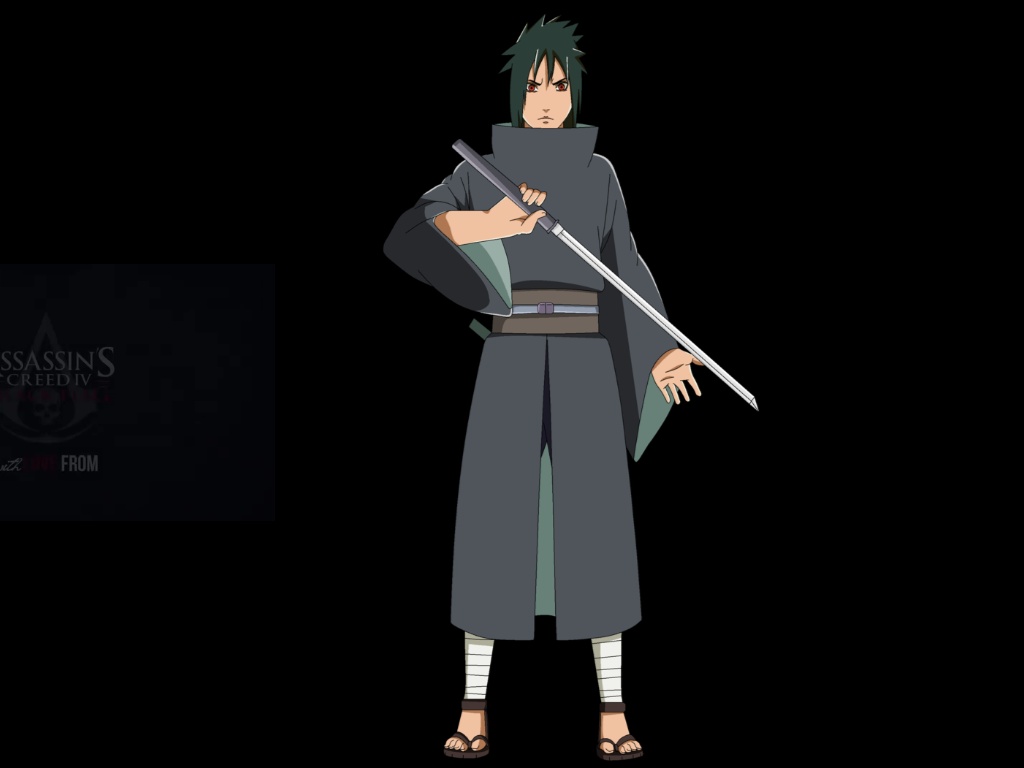 Minato Uchiha Naruto Ultimate Fannonfanfiction Wiki Fandom