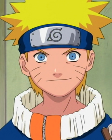 Naruto Uzumaki Wikia Naruto Việt Nam Fandom
