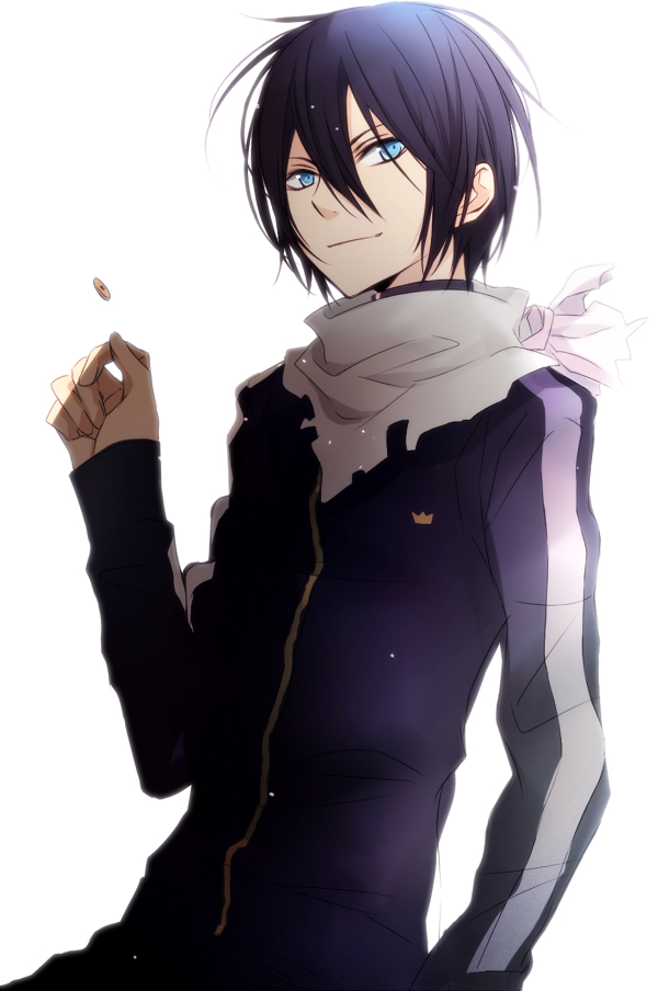 Image - Yato.(Noragami).full.1835668.jpg | Naruto World RP Wikia ...