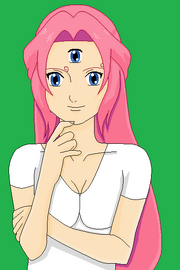 Yukari Vinsmoke