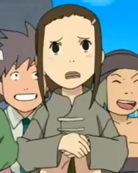 Choco | Naruto Wiki | FANDOM powered by Wikia