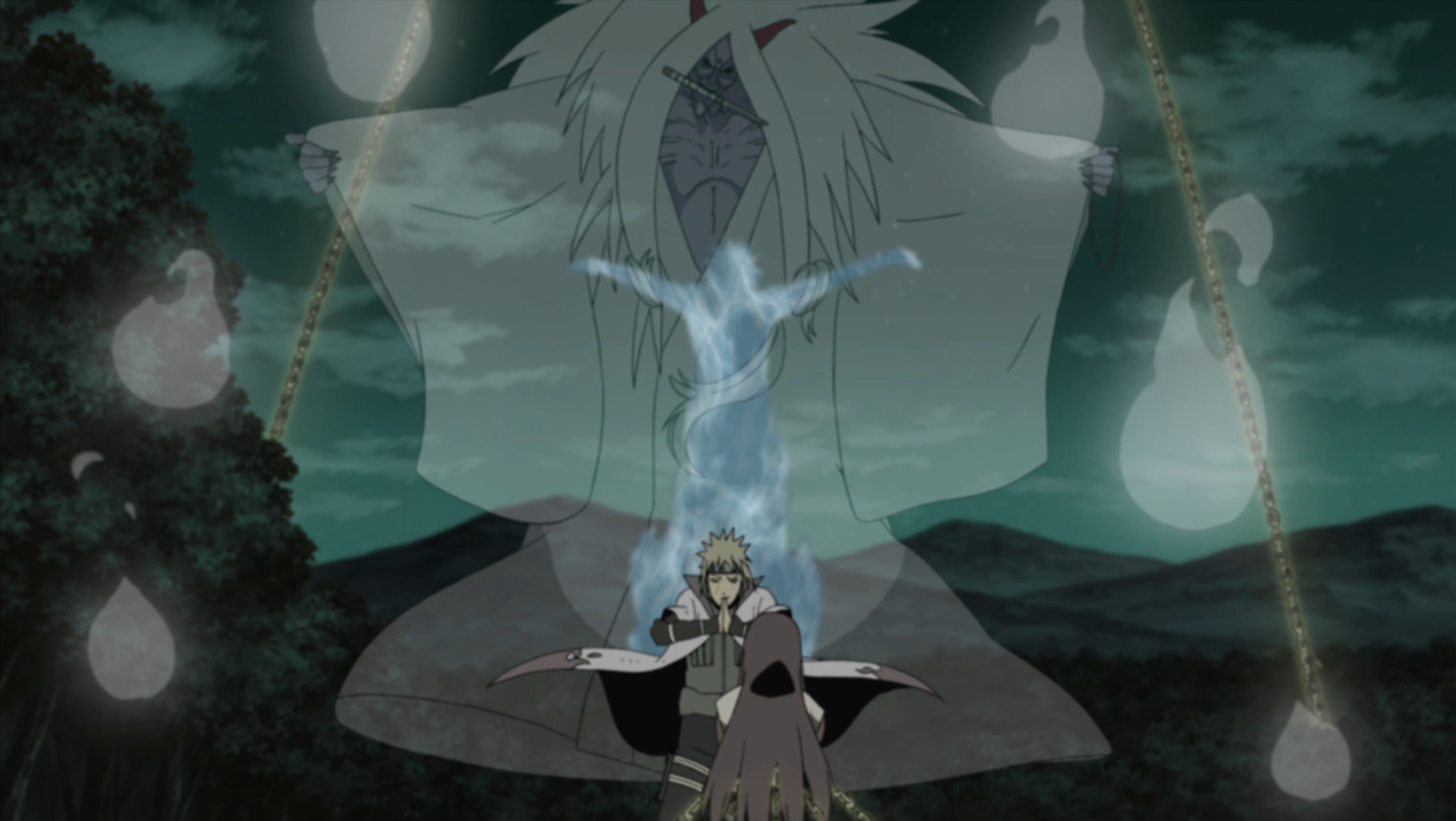 Shinigami | Narutopedia | FANDOM powered by Wikia