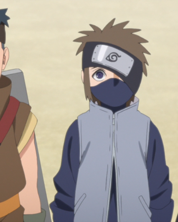 Team 25 Episode Narutopedia Fandom