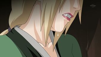 Tsunade Naruto Wiki Fandom