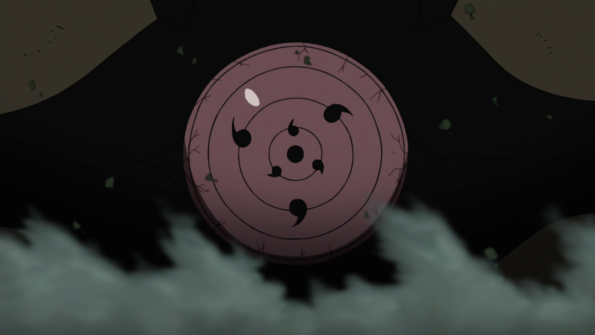 Rinne Sharingan Naruto Wiki Fandom