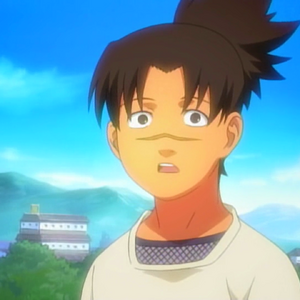 Iruka Umino Narutopedia Fandom