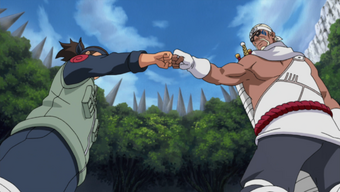 Iruka Umino Naruto Wiki Fandom