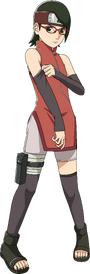 Sarada