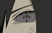 Sasuke&#039;s Rinnegan 2