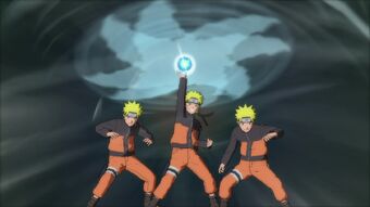 Naruto Shippuden Ultimate Ninja Storm 2 Narutopedia Fandom