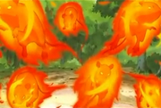 Fire Rat