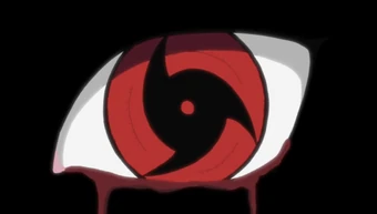 Sharingan Naruto Wiki Fandom