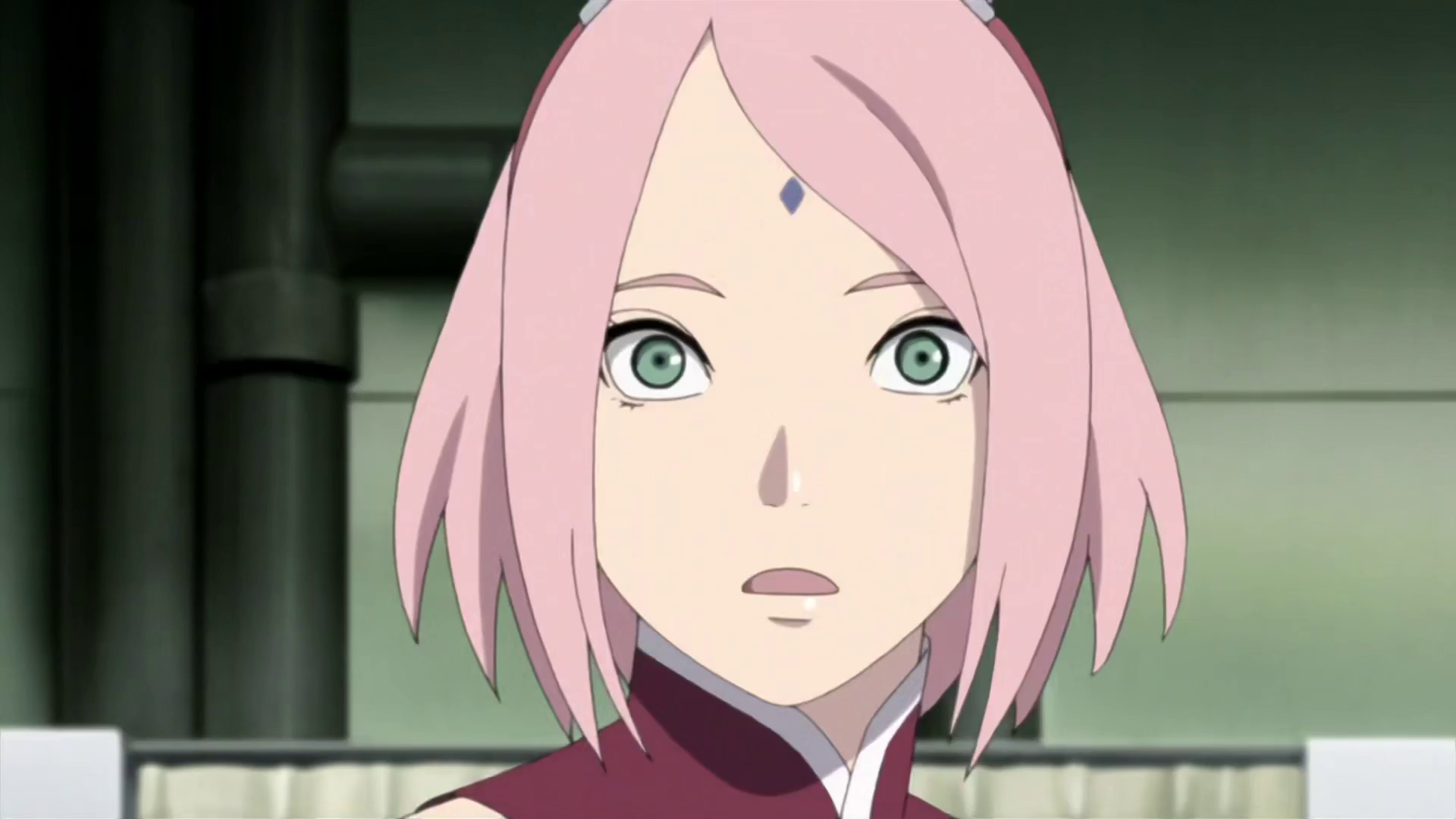 Sakura Haruno Naruto Wiki Fandom