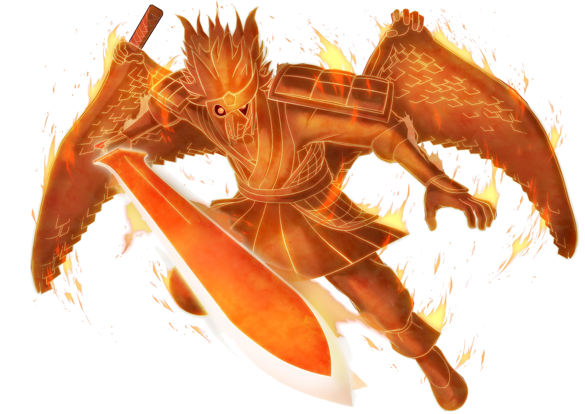 Imagem - Susanoo Completo de Itachi.png | Wiki Naruto ...
