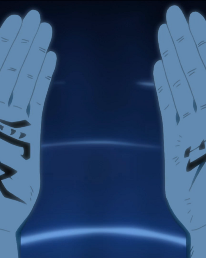 The Hidden Heart Episode Narutopedia Fandom