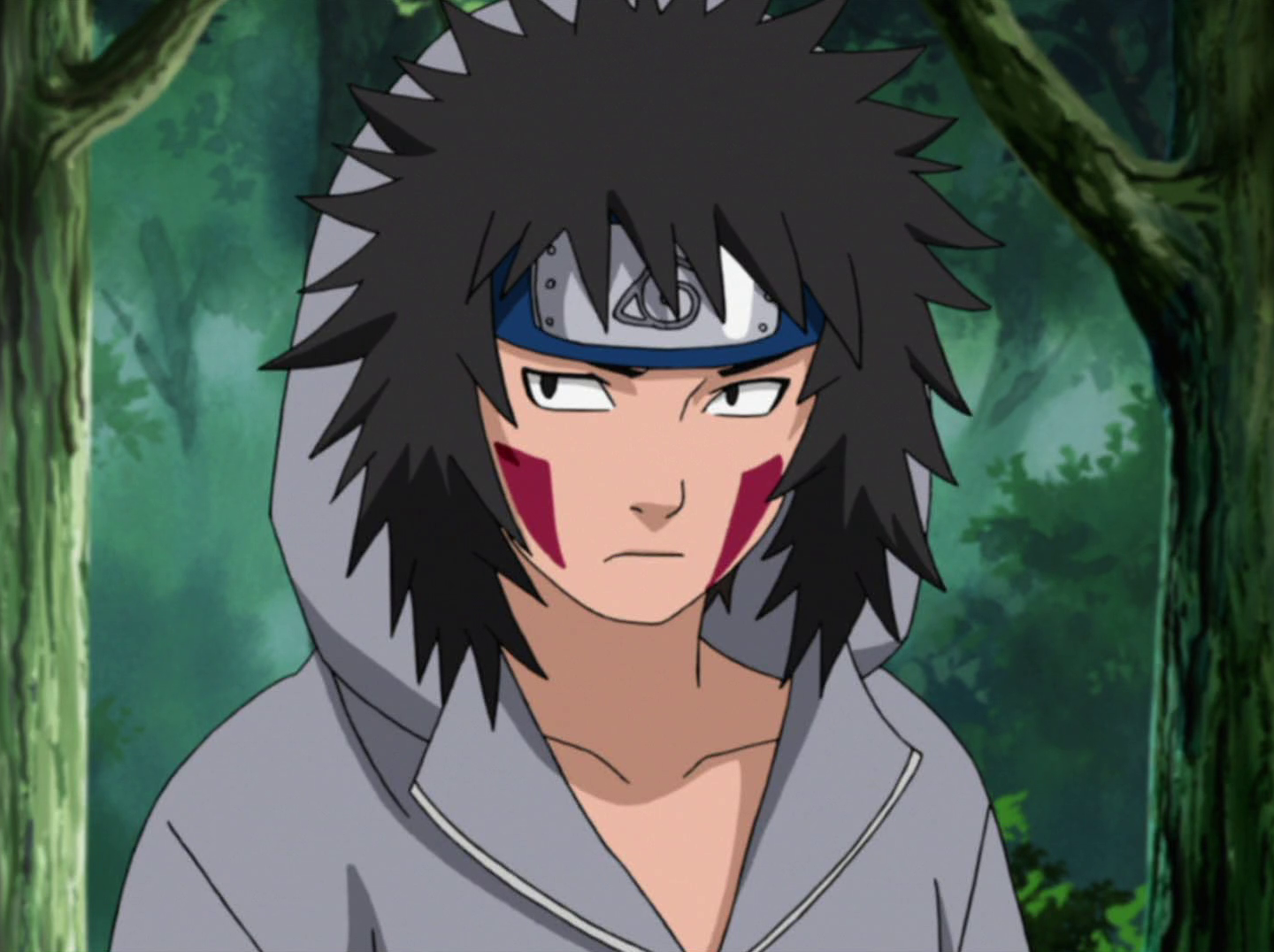 Kiba Inuzuka Narutopedia Fandom Powered By Wikia 