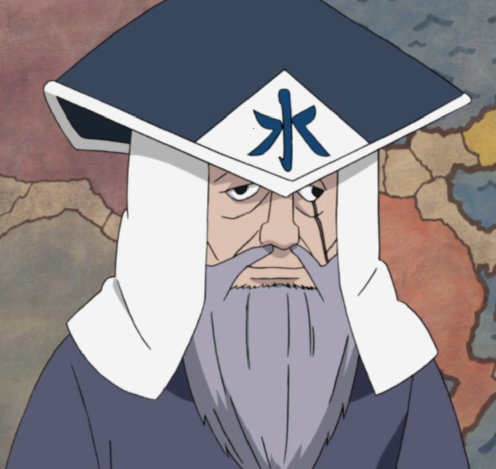 Mizukage | Naruto Wiki | FANDOM powered by Wikia