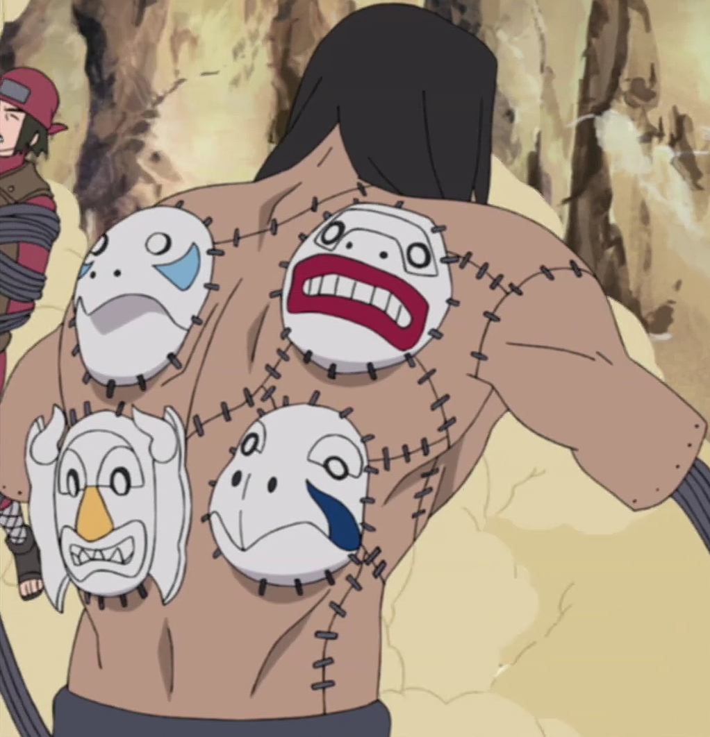 Kakuzu_with_masks.png