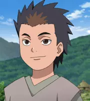 Taizo criança