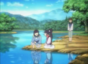 Toki Sagi e Chishima