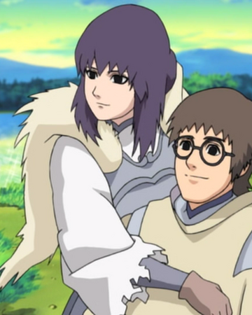 When Egrets Flap Their Wings Narutopedia Fandom
