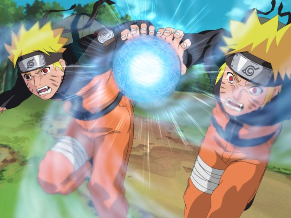 Naruto Online - Feliz aniversário, Ao! Este ninja da Aldeia da Névoa do  País da Água é especializado em jutsus sensoriais, em parte devido ao seu  Byakugan no olho esquerdo. Na Quarta