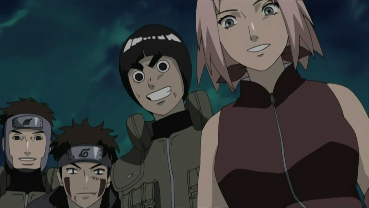 My Friend | Narutopedia | FANDOM powered by Wikia