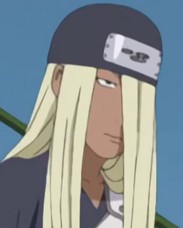 Tarui Narutopedia Indonesia Fandom