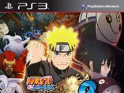 Categorie Jocuri Naruto Wiki Fandom