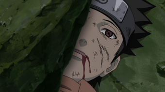 Obito Uchiha Narutopedia Indonesia Fandom