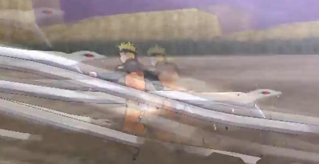 naruto great snake escape naruto great snake escape