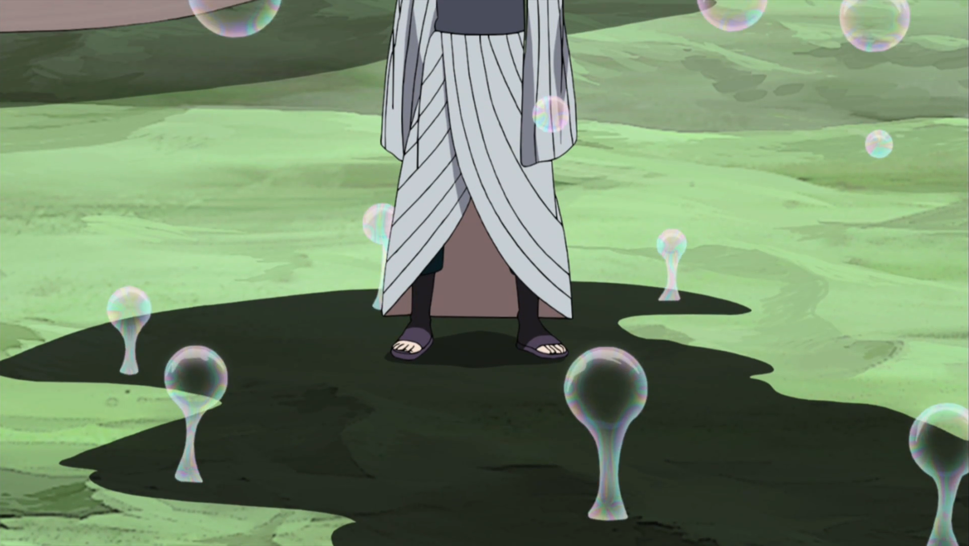 Water Balloon Technique Narutopedia Fandom Powered By Wikia