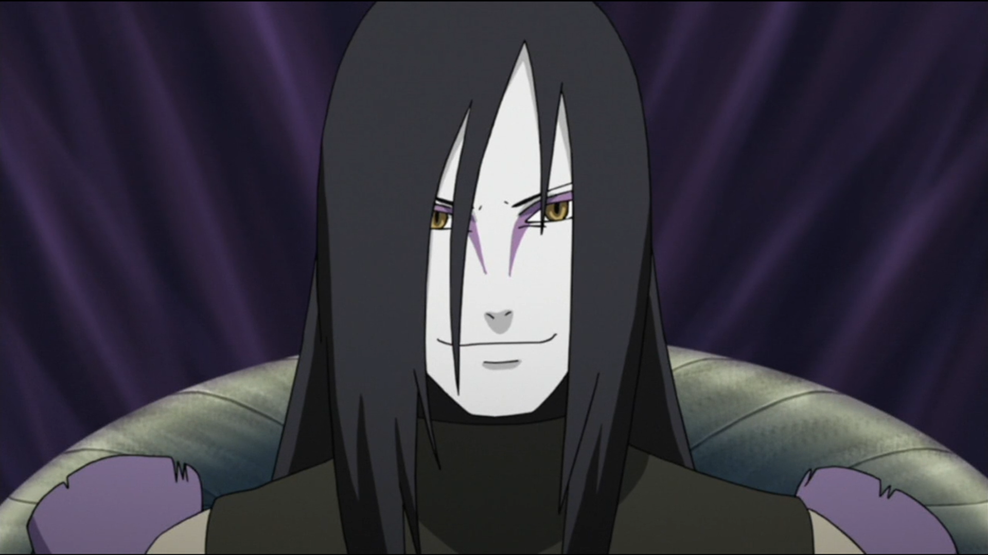 Orochimaru