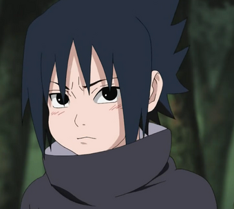 Sasuke Uchiha Naruto Wiki Fandom