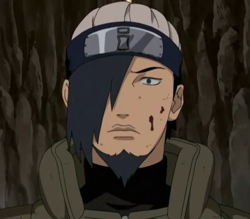 Y ra Wiki Naruto FANDOM Powered By Wikia