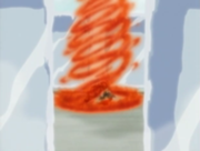 180px-Naruto's 1st Use Of The 9 Tails