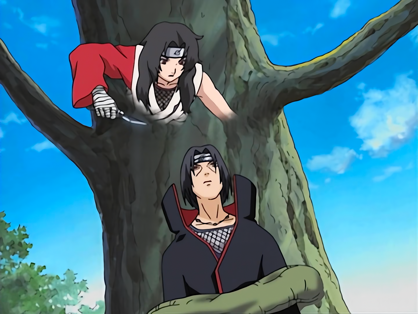 Itachi Genjutsu Meme Anime Best Images