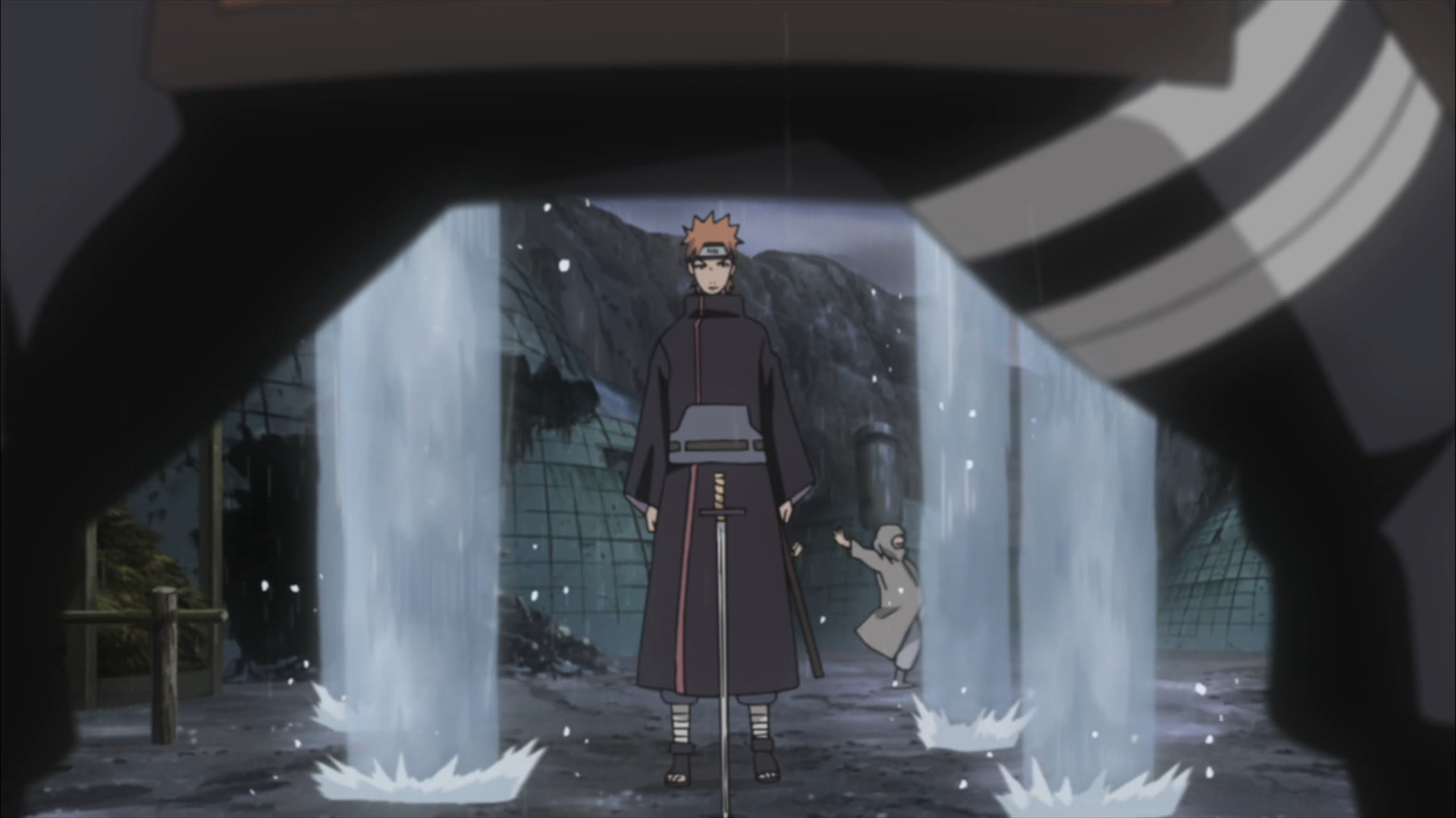 Jutsu de Yahiko | Wiki Naruto | FANDOM powered by Wikia