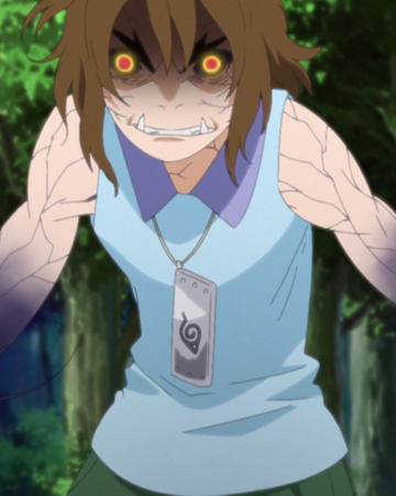 The Terror Enko Onikuma Narutopedia Fandom