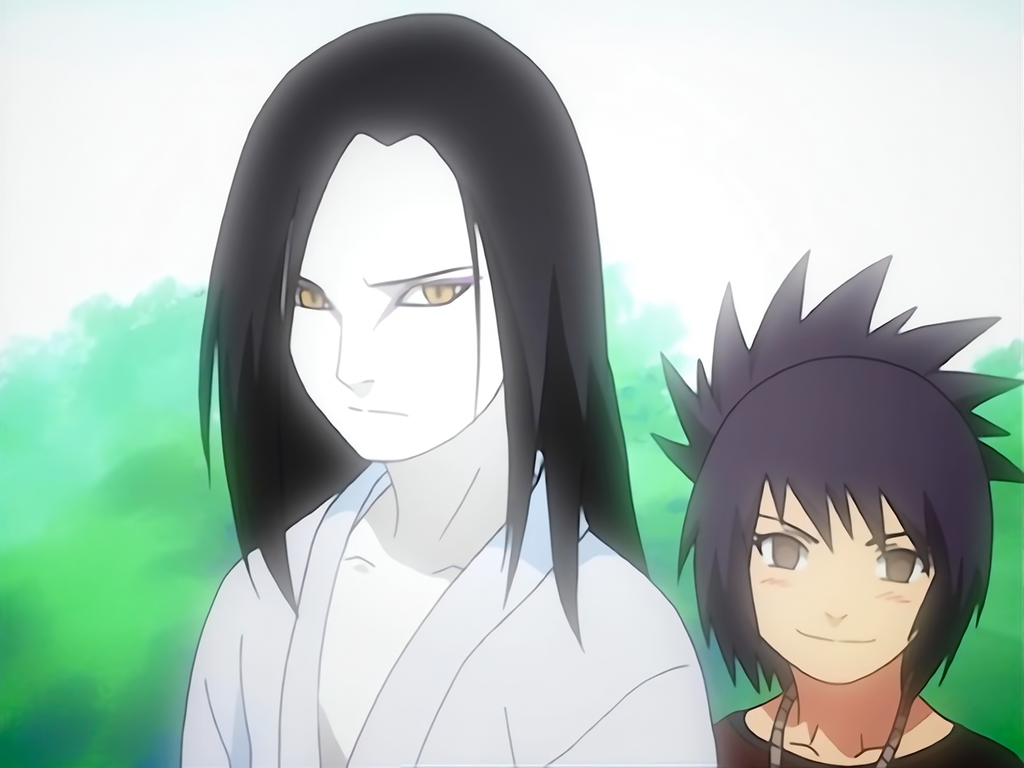 Team Orochimaru | Narutopedia | FANDOM powered by Wikia