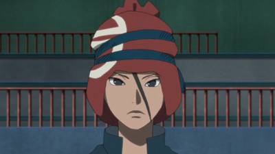 Iwabee Yuino Narutopedia Fandom