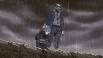 Konan Narutopedia Fandom