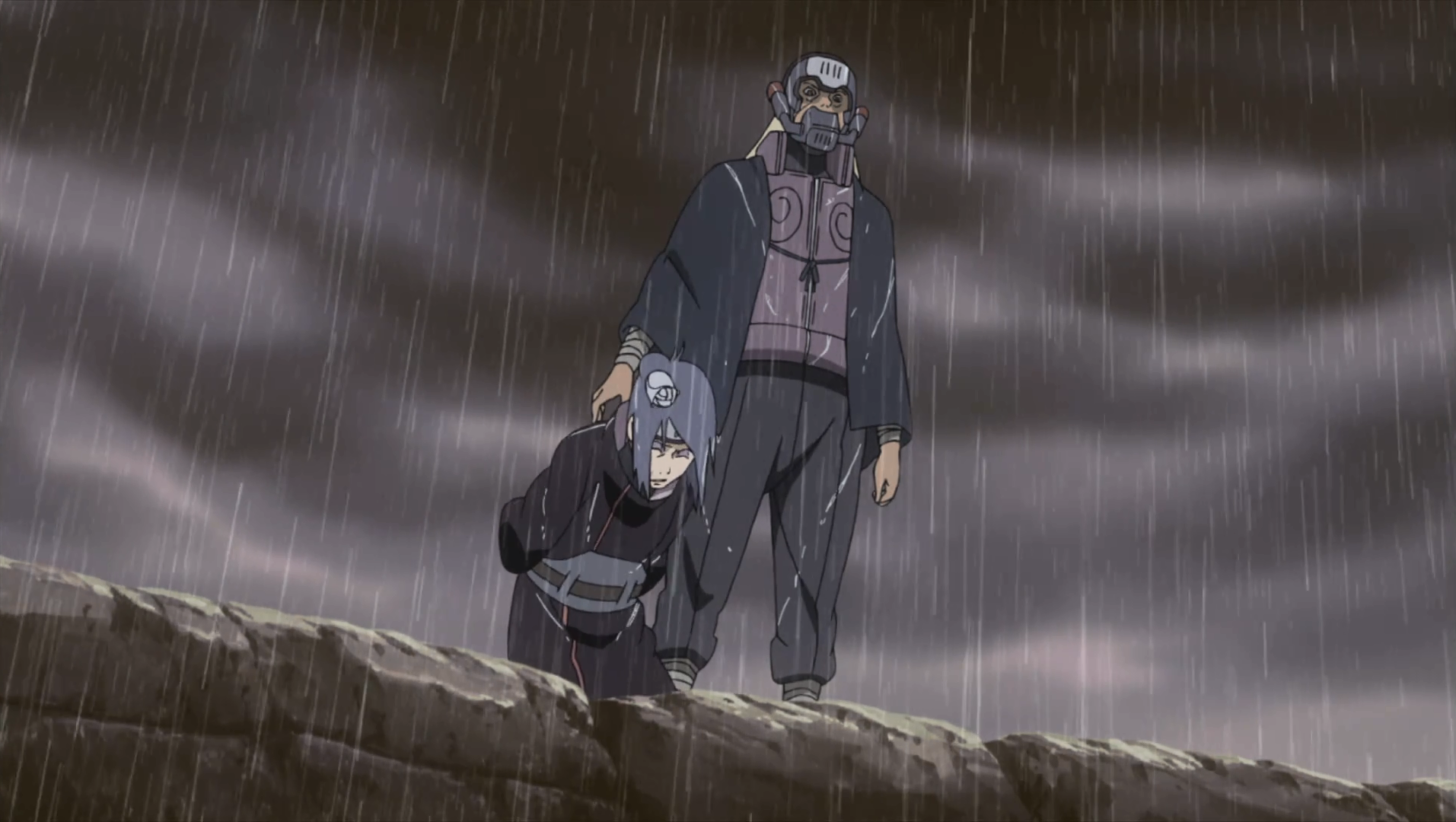 Konan Narutopedia Fandom